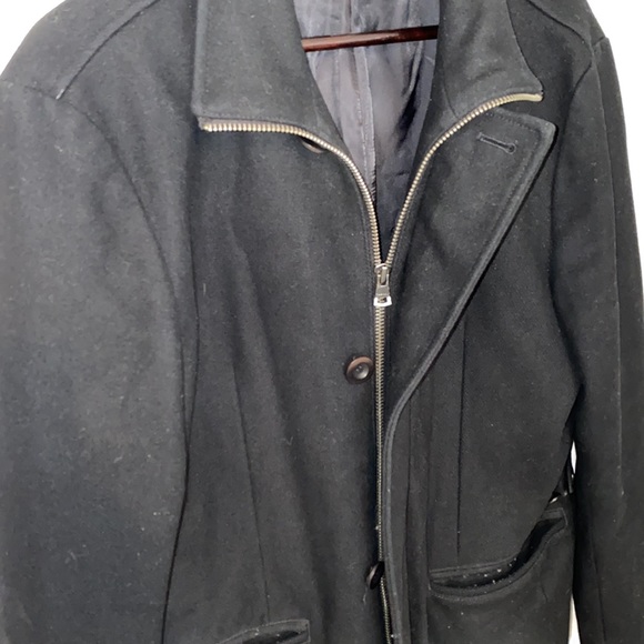 Theory coat M - Picture 3 of 5